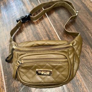 BEBE Dani Small FANNY Olive